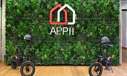 “APPII mais verde”: uma iniciativa em direção às cidades verdes