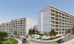 Solyd lança projeto residencial de 75 milhões em Loures