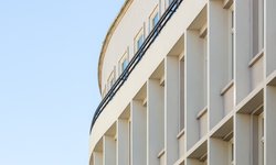 Pedro Ferreira Architecture Studio participa no PNRU
