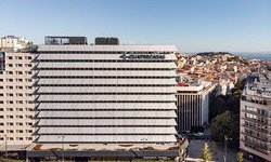 Edifício Fontes Pereira de Melo 6 entre os candidatos ao PNRU