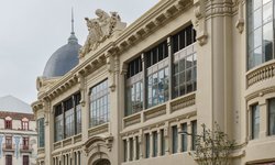 Mercado do Bolhão é candidato ao Prémio Nacional de Reabilitação Urbana