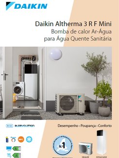 Daikin Altherma 3