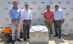 Pestana inicia projeto de 50 milhões em Porto Covo