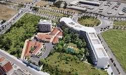 Norfin investe €41M em novo projeto na Alta de Lisboa