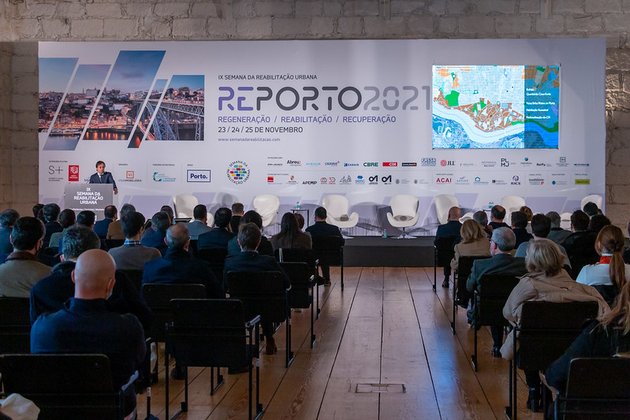 PDM do Porto: Grandes projetos vão marcar o futuro da cidade