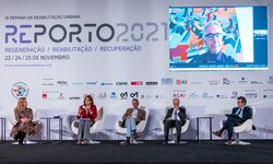 Pandemia não trava investimento hoteleiro no Porto