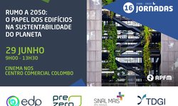 Jornadas APFM voltam ao formato presencial