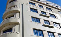 First Avenida é candidato ao Prémio Nacional de Reabilitação Urbana