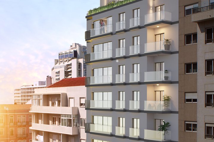 Yard Properties estreia-se em Portugal com projeto de €13,5M