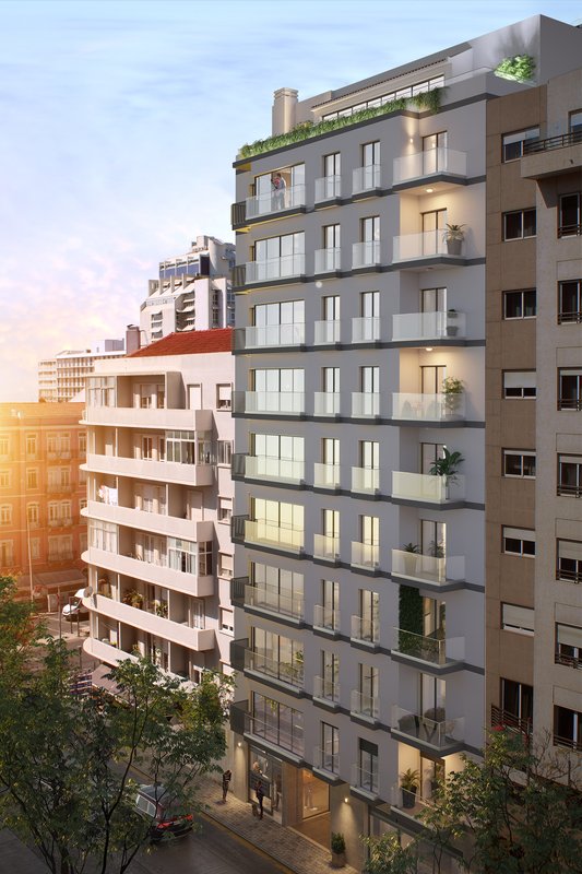 Yard Properties estreia-se em Portugal com projeto de €13,5M