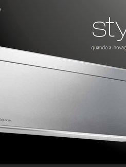 Daikin Stylish