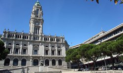 Porto e IHRU acordam investir €33,9M em habitação