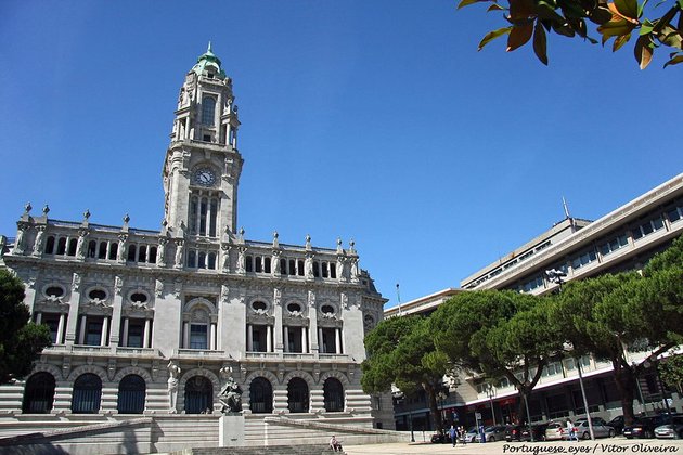Porto e IHRU acordam investir €33,9M em habitação