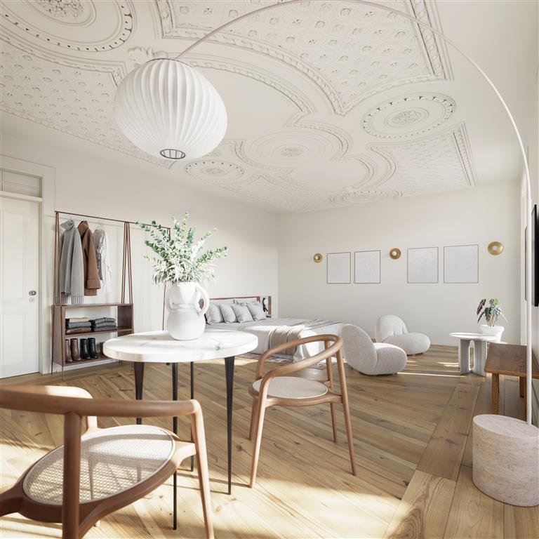 

                      Empreendimento Rocio entra na fase final de construção