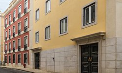 Martha32 está corrida ao Prémio de melhor Reabilitação de uso Residencial