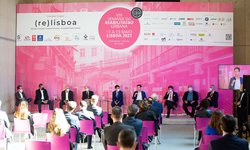 Câmara de Lisboa e promotores querem “quebrar o paradigma” do urbanismo