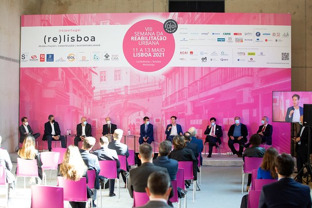 Câmara de Lisboa e promotores querem “quebrar o paradigma” do urbanismo