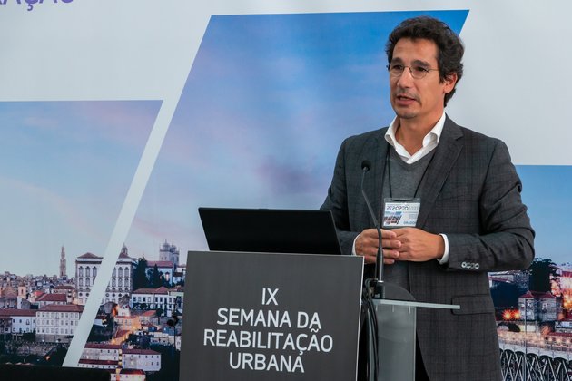 Porto: agenda ambiental já entrou na agenda imobiliária