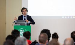 “2021 foi ano recorde em número de casas vendidas em Portugal”