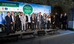 Proptech e Cleantech em destaque na IX Semana da Reabilitação Urbana de Lisboa