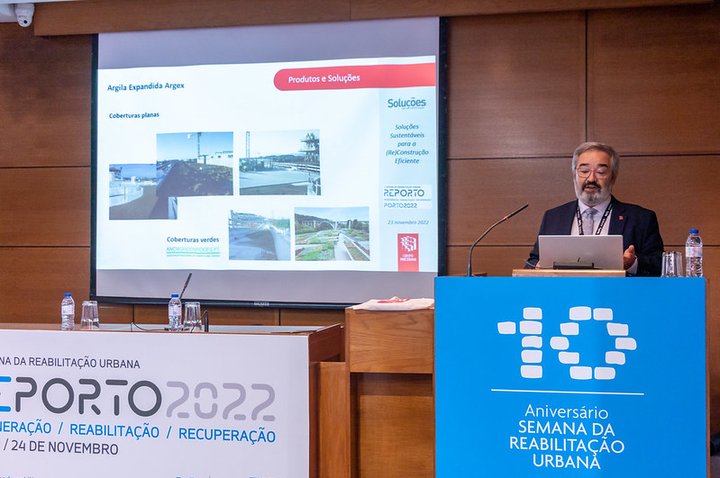 Sustentabilidade na construção: “agora fazem-se as poupanças que sempre se deviam ter feito”