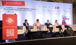 Especialistas reiteram que Lisboa “tem condições” para atrair empresas