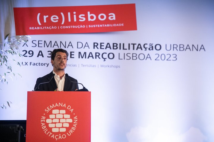 Frederico Leitão de Sousa, Head of Corporate Solutions da Savills