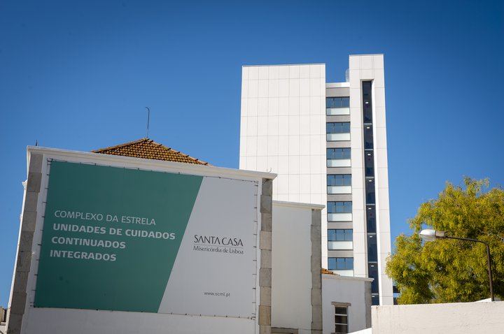 Obras da Santa Casa da Misericórdia de Lisboa são candidatas ao Prémio Nacional de Reabilitação Urbana