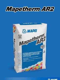 MAPETHERM AR2