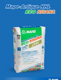 Mape-Antique NHL ECO RISANA