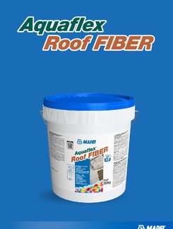 Aquaflex Roof FIBER