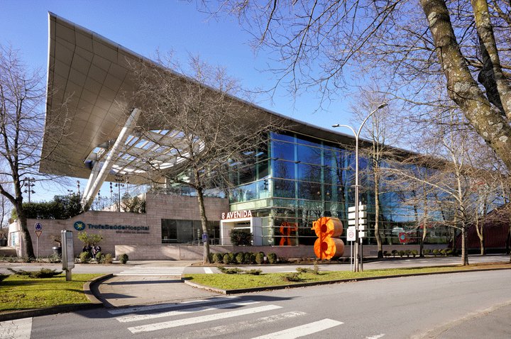 8ª Avenida recebe “Excelente” em certificação BREEAM
