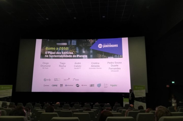 Jornadas APFM: "o ESG vai a jogo, e o negócio vai ter que o ter"