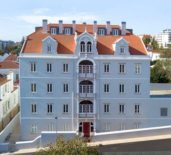 Edifício Villa Longa