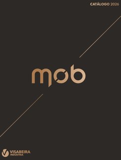 Catálogo no footer da nossa homepage