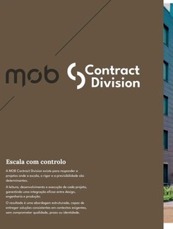 MOB Contract Division