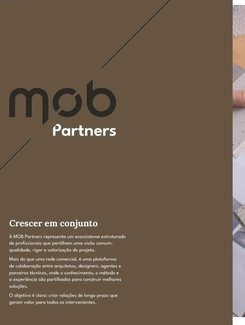 MOB Partners