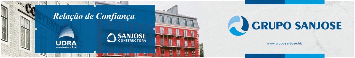 Banner GRUPO SANJOSE