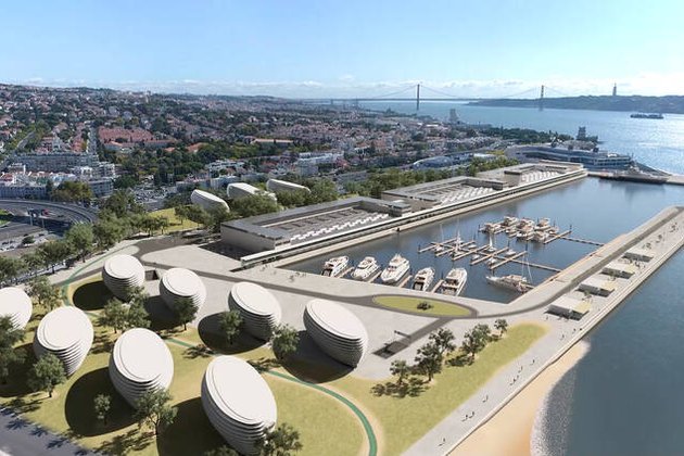 Lisboa e Oeiras terão novo polo tecnológico Ocean Campus, um investimento de €300M