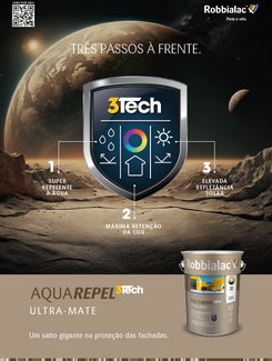 Aquarepel 3 Tech