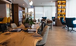 Mercan Properties investe €19,1M em hotel em Matosinhos