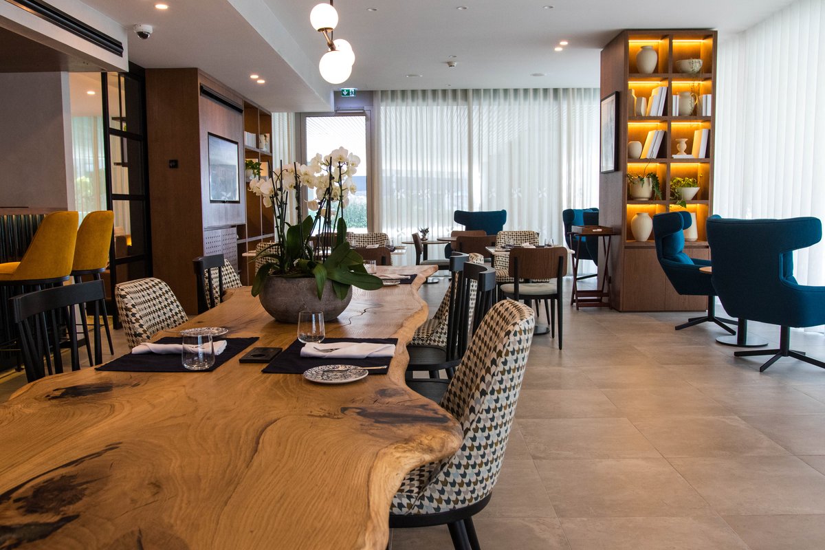 Mercan Properties investe €19,1M em hotel em Matosinhos