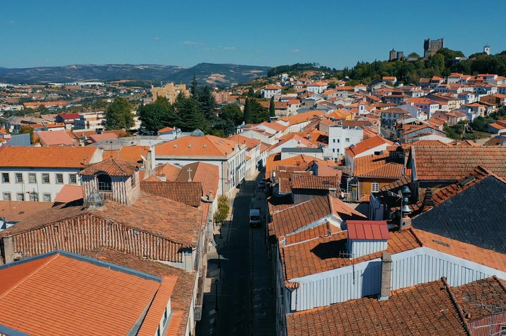 Bragança vai investir €8M para apoiar habitação no município