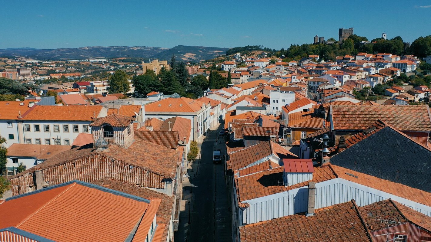 Bragança vai investir €8M para apoiar habitação no município