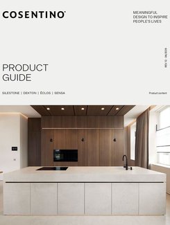 Product Guide 2026