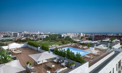 Panorama Setúbal Apartments nasce com 77 apartamentos