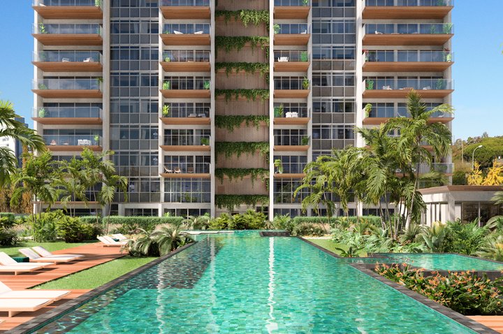 "Monview" é o novo projeto de €80M da Norfin em Miraflores