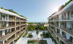 Criterion investe €80M no novo condomínio Alma Gardens