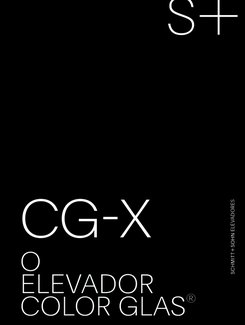 CG-X