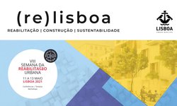 Câmara Municipal de Lisboa | Reabilitação, Construção, Sustentabilidade
